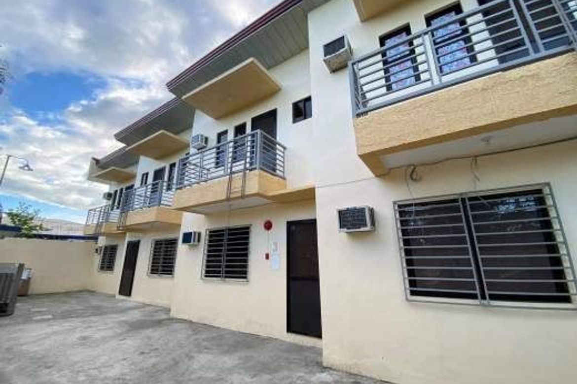 12 Bedroom Apartment for Sale in Malabanias, Angeles, Pampanga