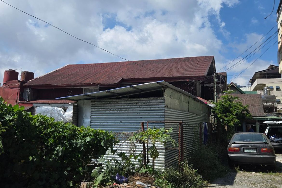 12 Bedroom Apartment for Sale in Padre Burgos, Baguio, Benguet