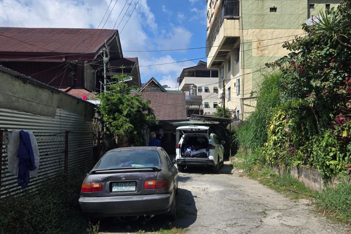 12 Bedroom Apartment for Sale in Padre Burgos, Baguio, Benguet – photo 2