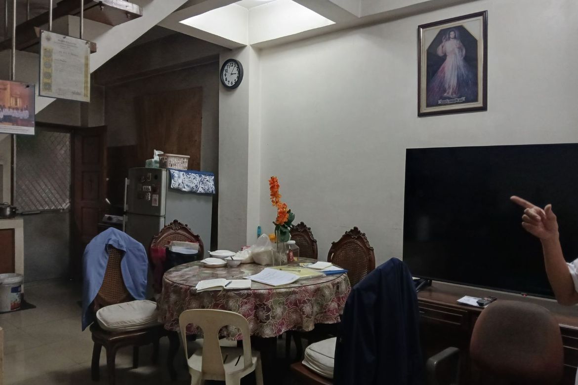 12 Bedroom Apartment for Sale in Plainview, Mandaluyong, Metro Manila