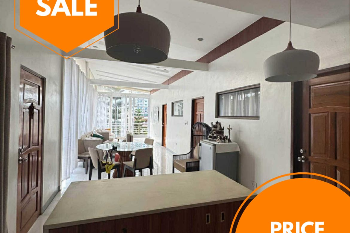 12 Bedroom Apartment for Sale in Silang Junction North, Tagaytay, Cavite