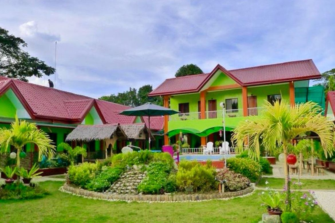 12 Bedroom Commercial for Sale in Bancao-Bancao, Puerto Princesa, Palawan