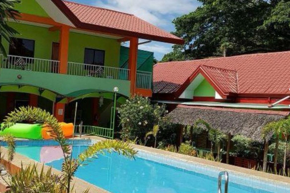 12 Bedroom Commercial for Sale in Bancao-Bancao, Puerto Princesa, Palawan – photo 4