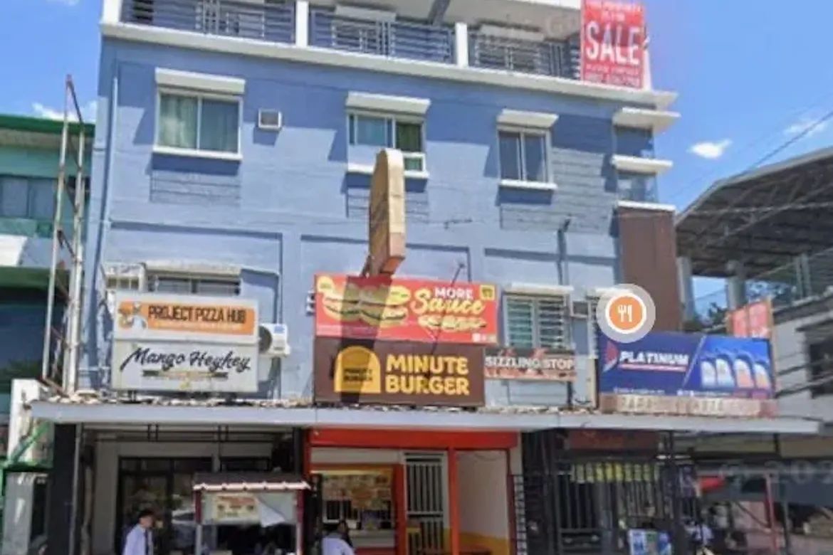 12 Bedroom Commercial for Sale in Maybunga, Pasig, Metro Manila