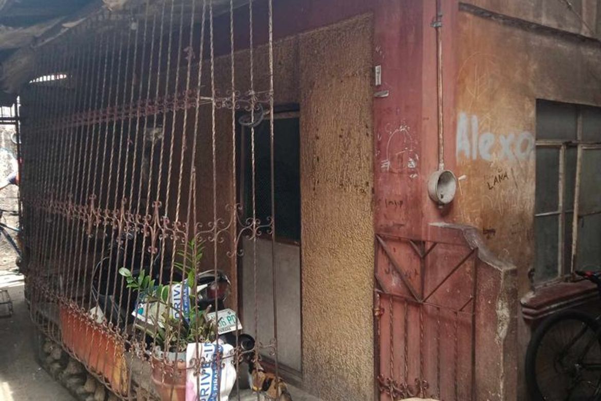 12 Bedroom Commercial for Sale in Pulang Lupa Uno, Las Piñas, Metro Manila