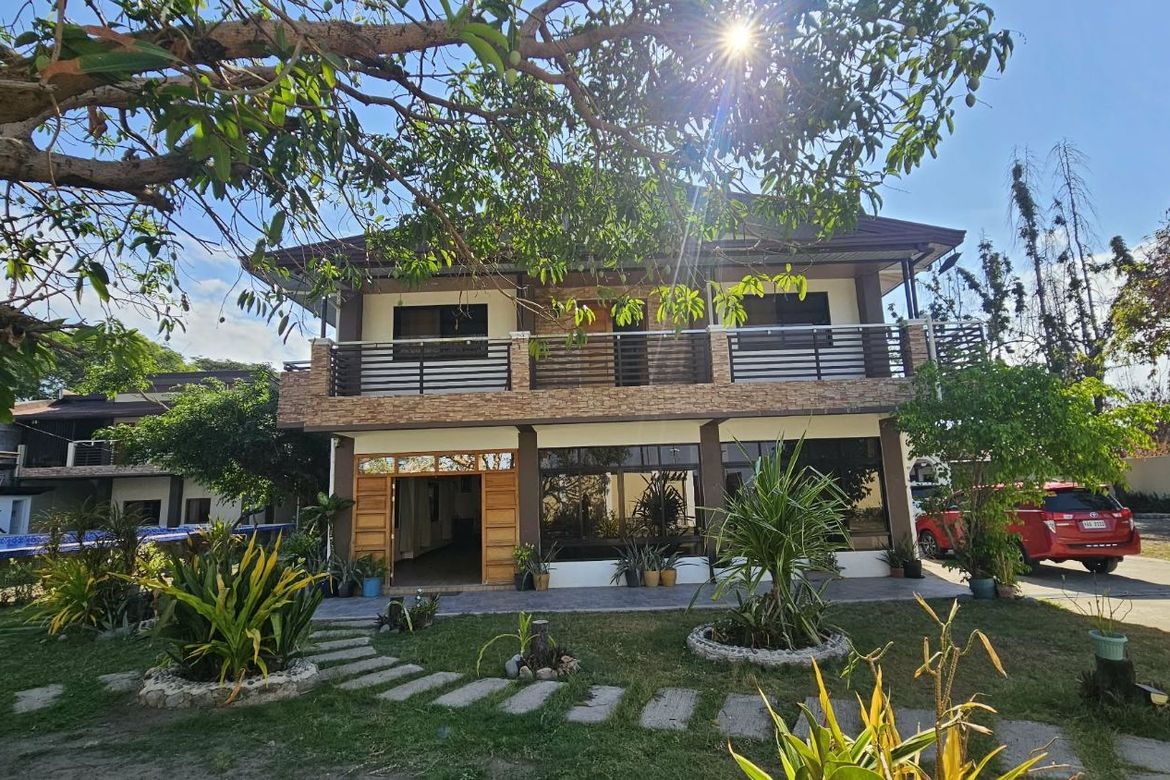 12 Bedroom Commercial for Sale in San Julian East, Agoo, La Union