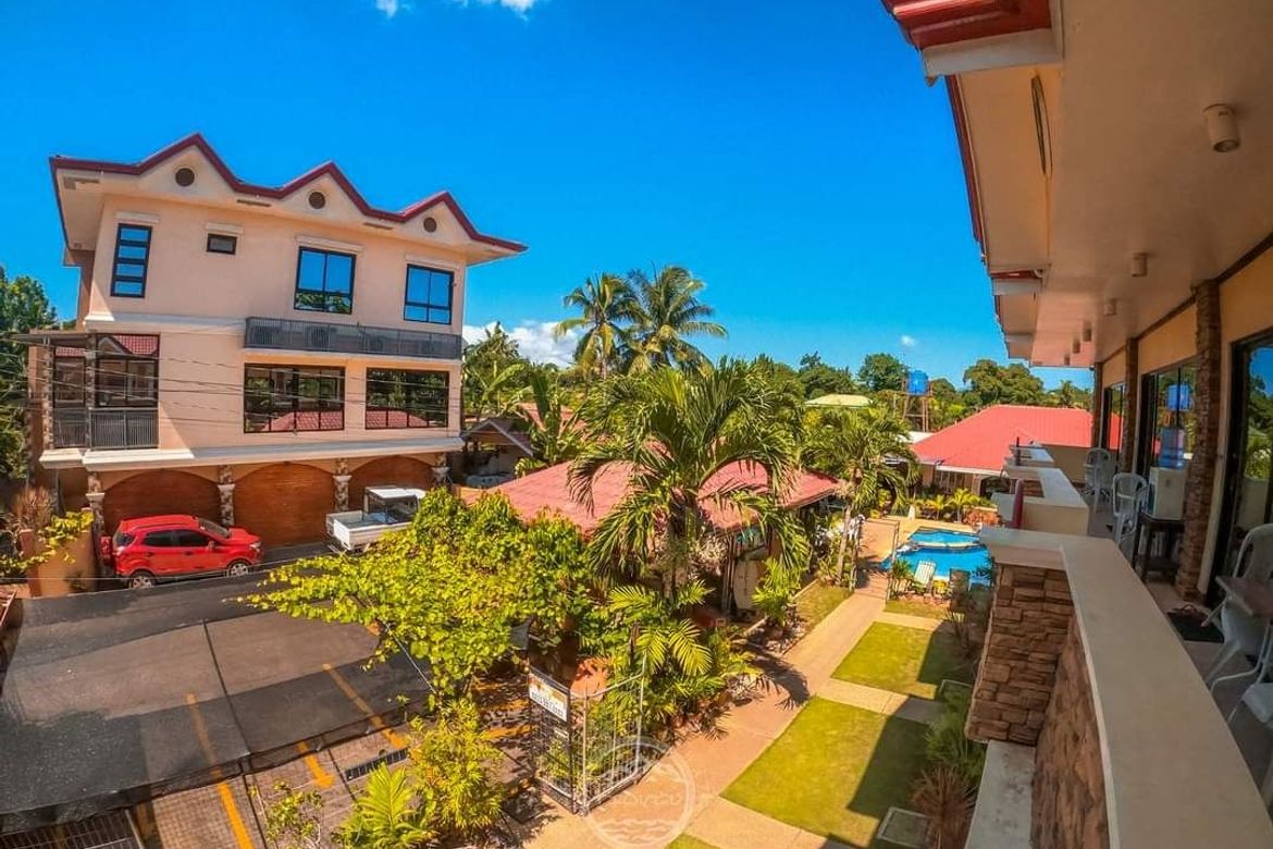 12 Bedroom Hotel / Resort for Sale in San Manuel, Puerto Princesa, Palawan
