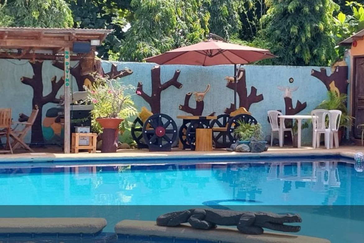 12 Bedroom Hotel / Resort for Sale in San Manuel, Puerto Princesa, Palawan – photo 2