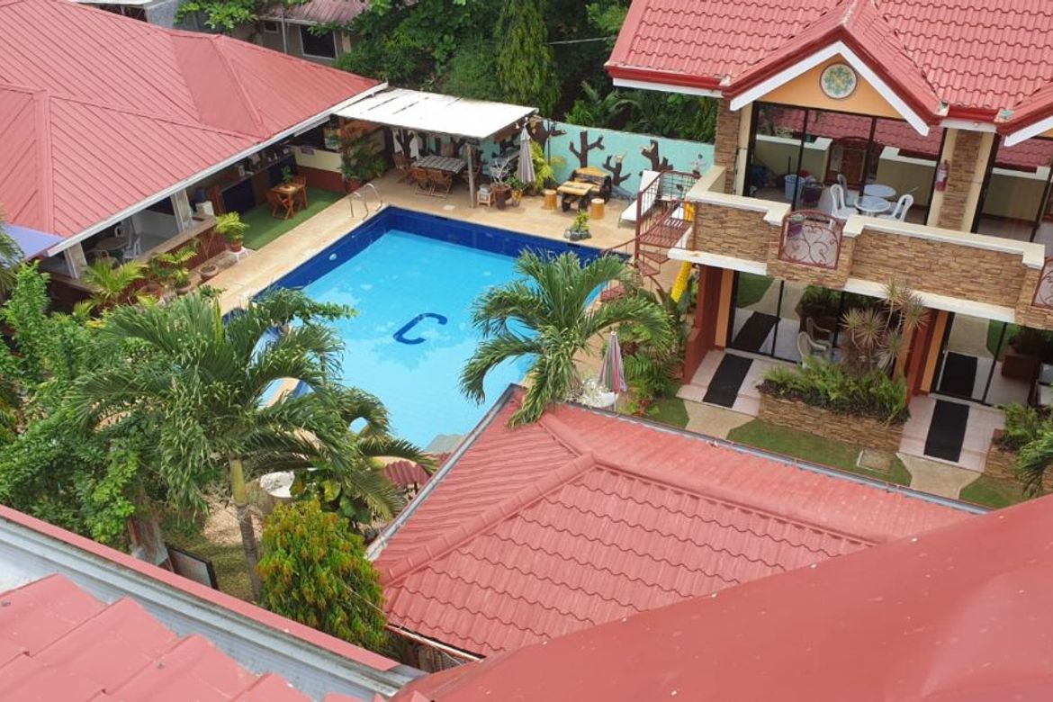 12 Bedroom Hotel / Resort for Sale in San Manuel, Puerto Princesa, Palawan – photo 4