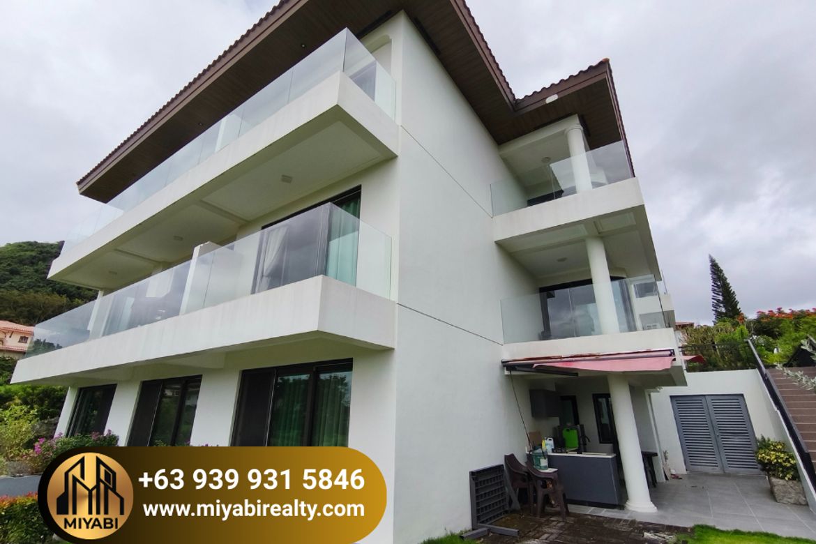 12 Bedroom House for Sale in Calabuso, Tagaytay, Cavite – photo 5