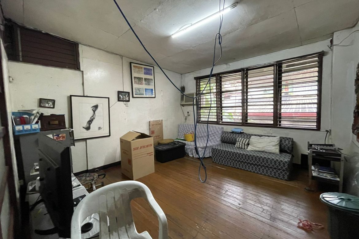12 Bedroom House for Sale in Central, Quezon City, Metro Manila