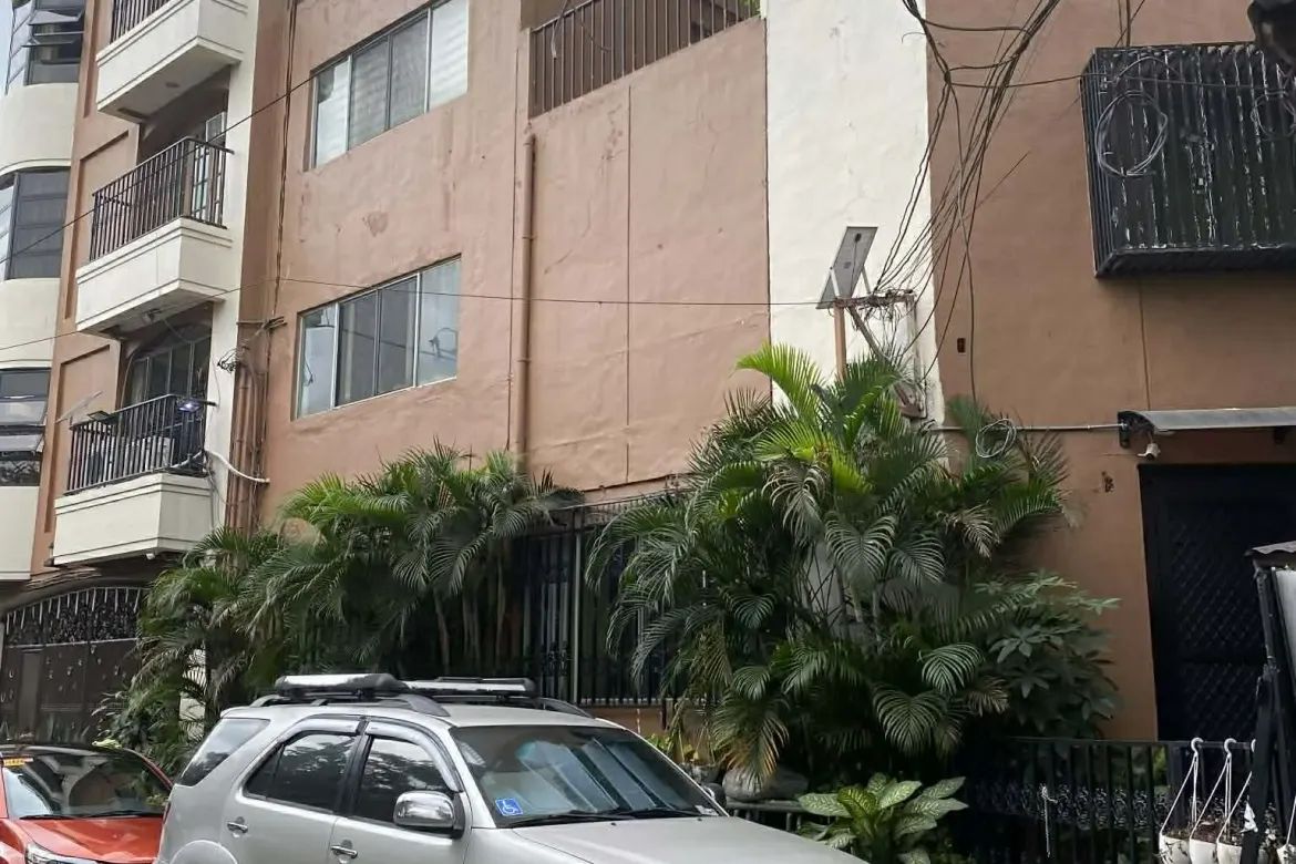 12 Bedroom House for Sale in Comembo, Makati, Metro Manila – photo 2