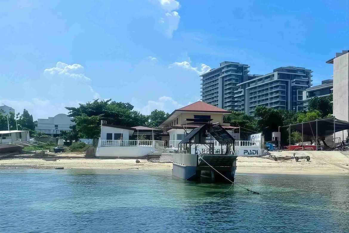 12 Bedroom House for Sale in Maribago, Lapu-Lapu, Cebu