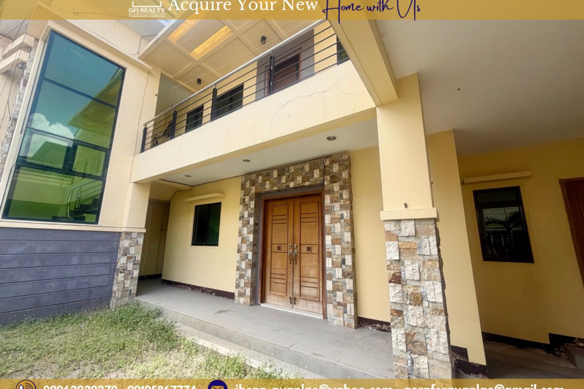 12 Bedroom House for Sale in Pampang, Angeles, Pampanga – photo 4