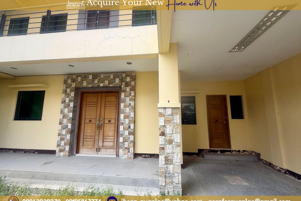 12 Bedroom House for Sale in Pampang, Angeles, Pampanga – photo 7