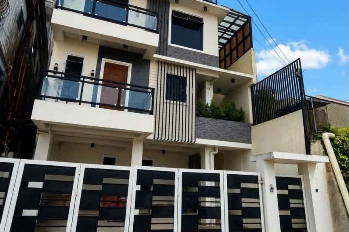 12 Bedroom House for Sale in Quezon Hill Proper, Baguio, Benguet – photo 2