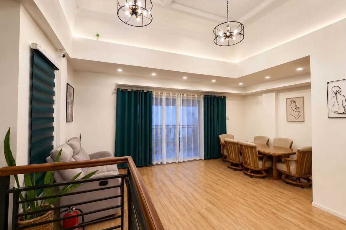 12 Bedroom House for Sale in Quezon Hill Proper, Baguio, Benguet – photo 4