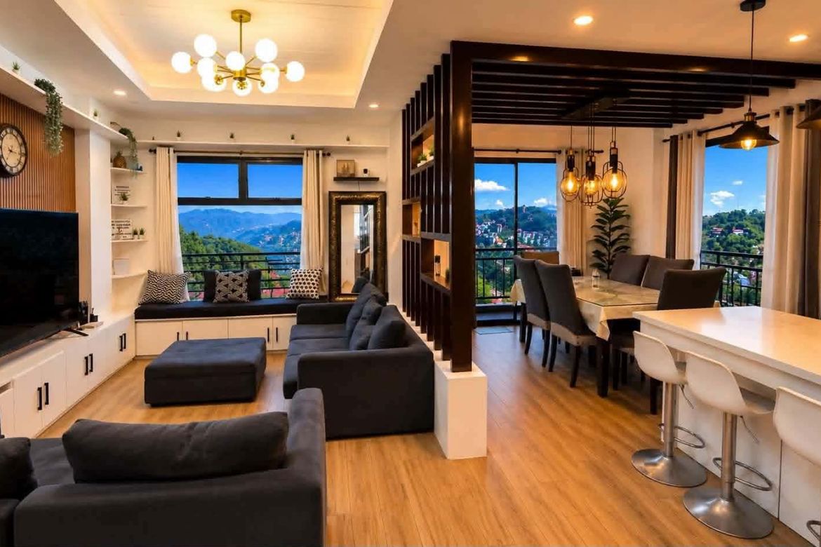 12 Bedroom House for Sale in Quezon Hill Proper, Baguio, Benguet – photo 5