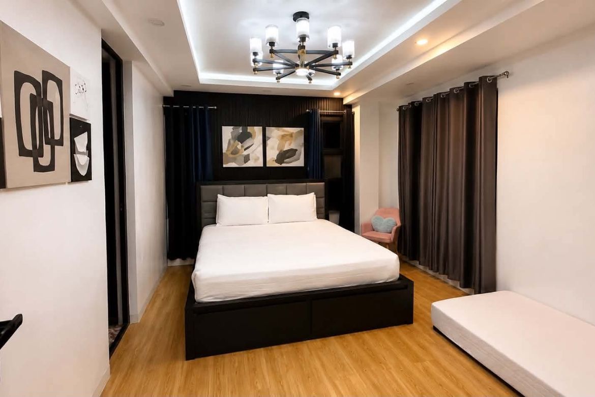 12 Bedroom House for Sale in Quezon Hill Proper, Baguio, Benguet – photo 7