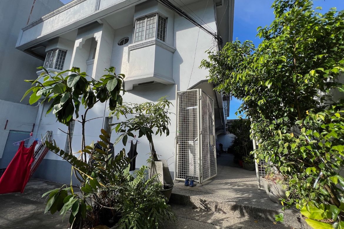12 Bedroom House for Sale in San Antonio, Makati, Metro Manila – photo 5