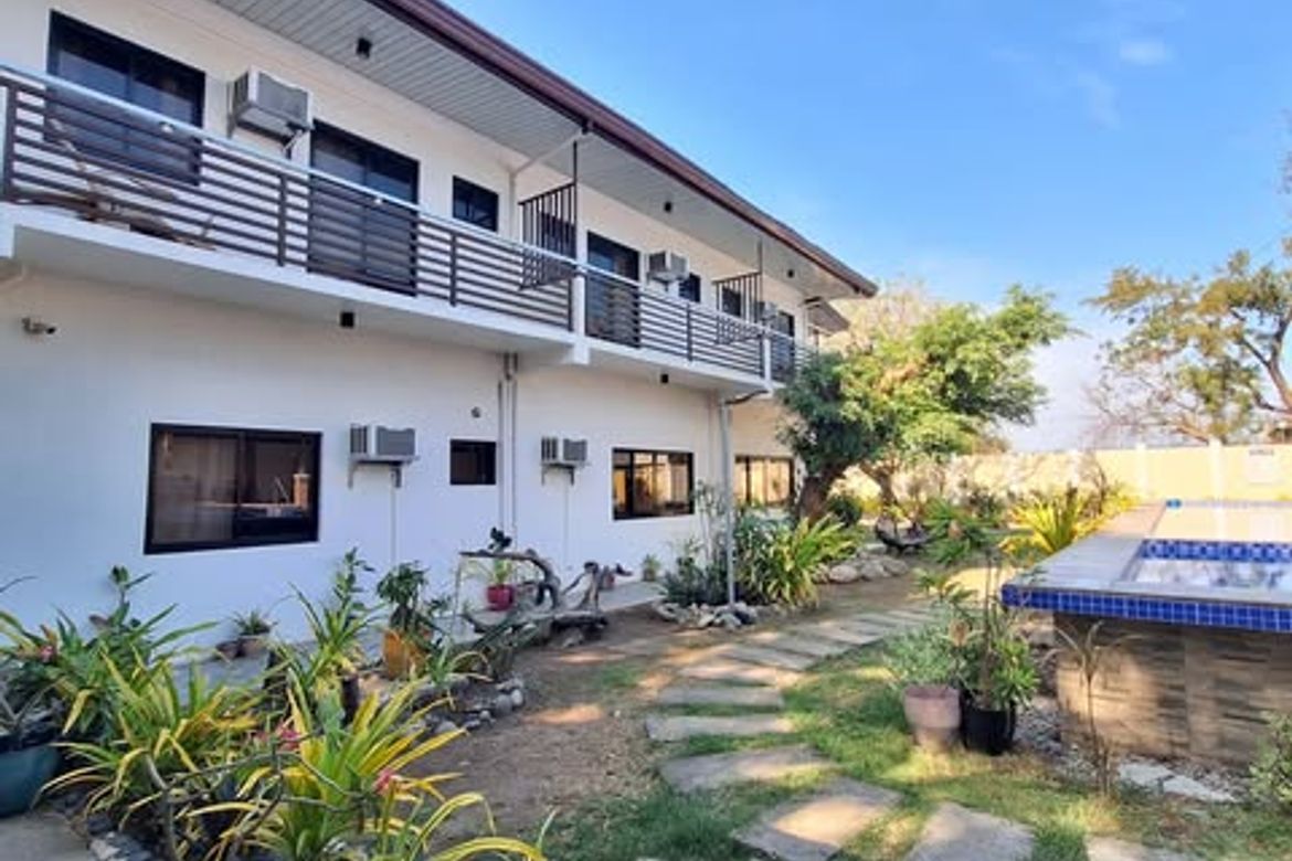 12 Bedroom House for Sale in San Nicolas West, Agoo, La Union – photo 4