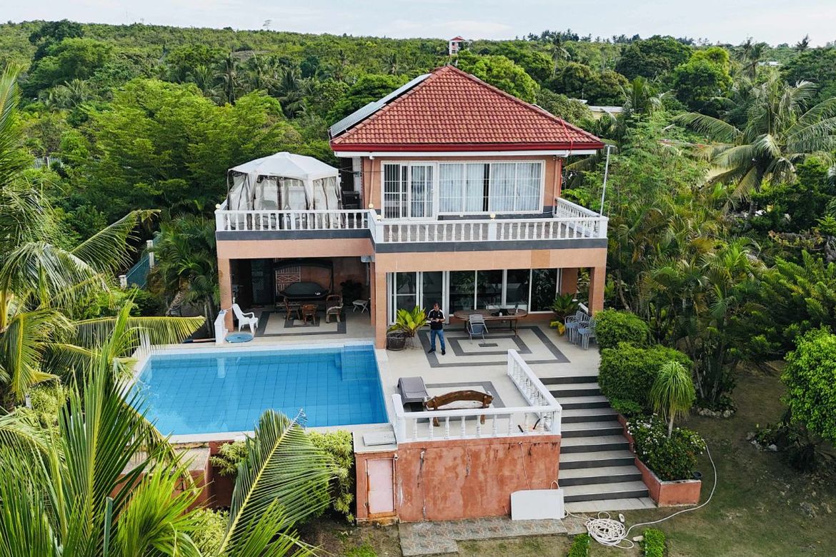 12 Bedroom House for Sale in Sondol, Loon, Bohol – photo 4
