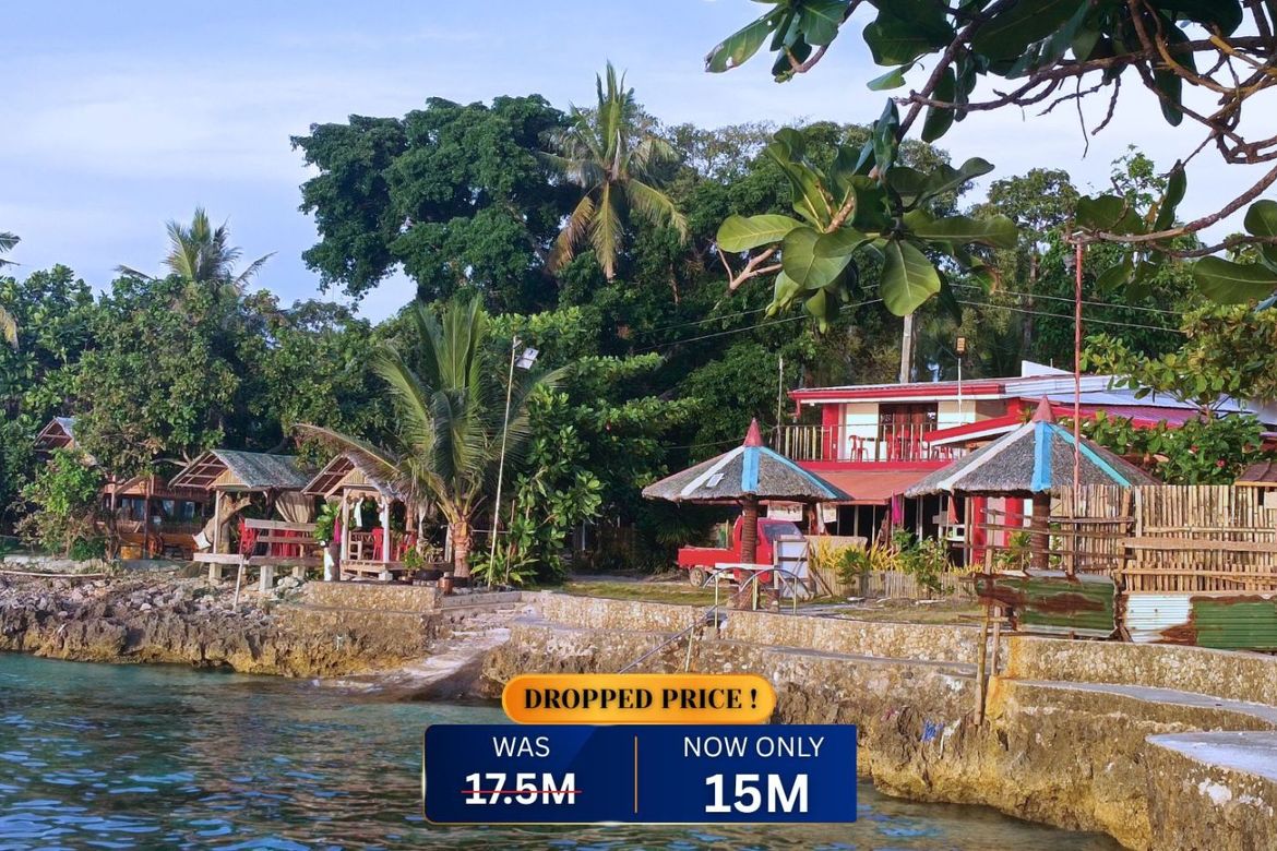 12 Bedroom House for Sale in Union, San Francisco, Cebu