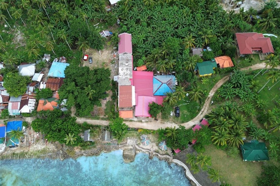 12 Bedroom House for Sale in Union, San Francisco, Cebu – photo 3