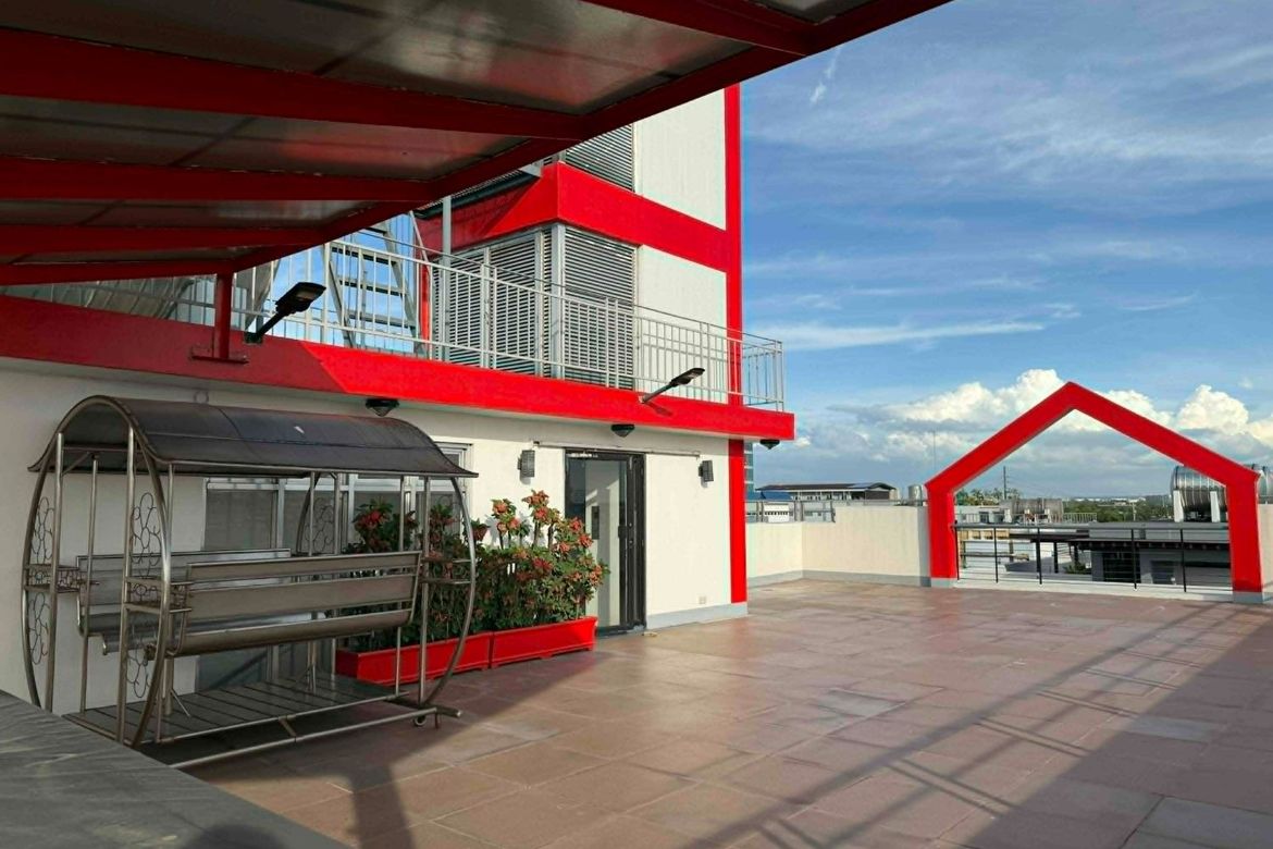 12 Bedroom Shophouse for Sale in Bangkal, Makati, Metro Manila near MRT-3 Magallanes – photo 2