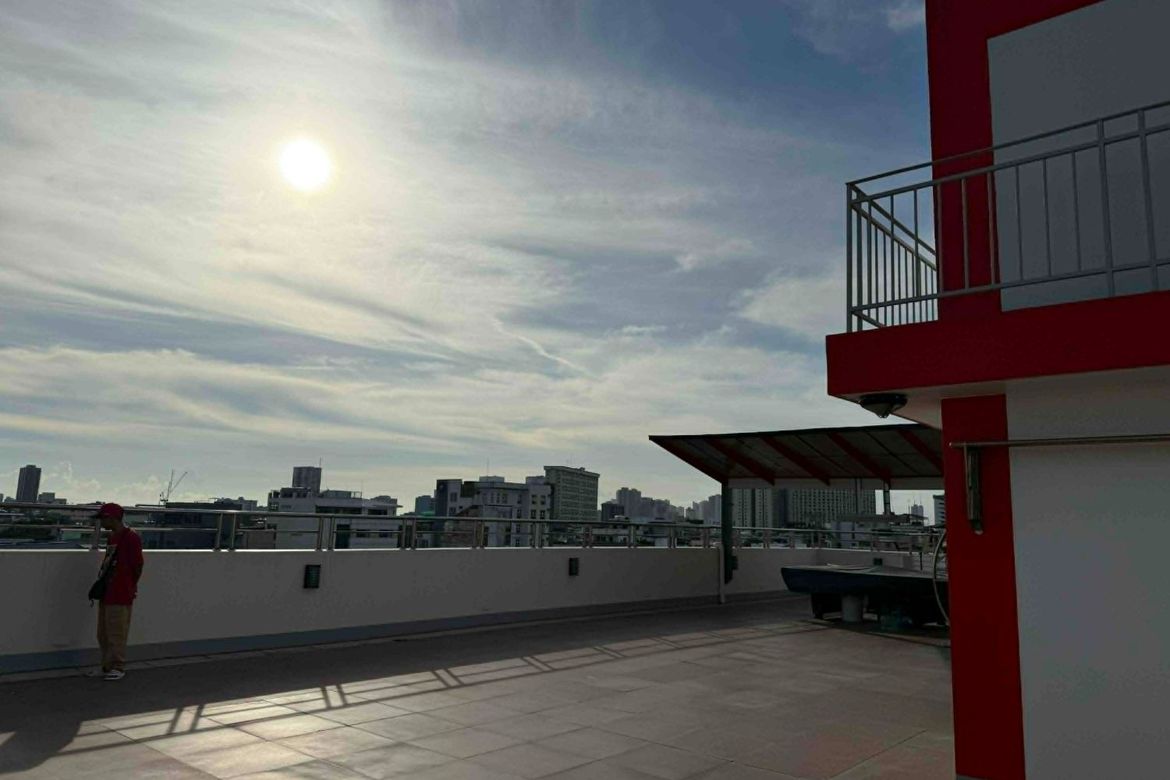 12 Bedroom Shophouse for Sale in Bangkal, Makati, Metro Manila near MRT-3 Magallanes – photo 6