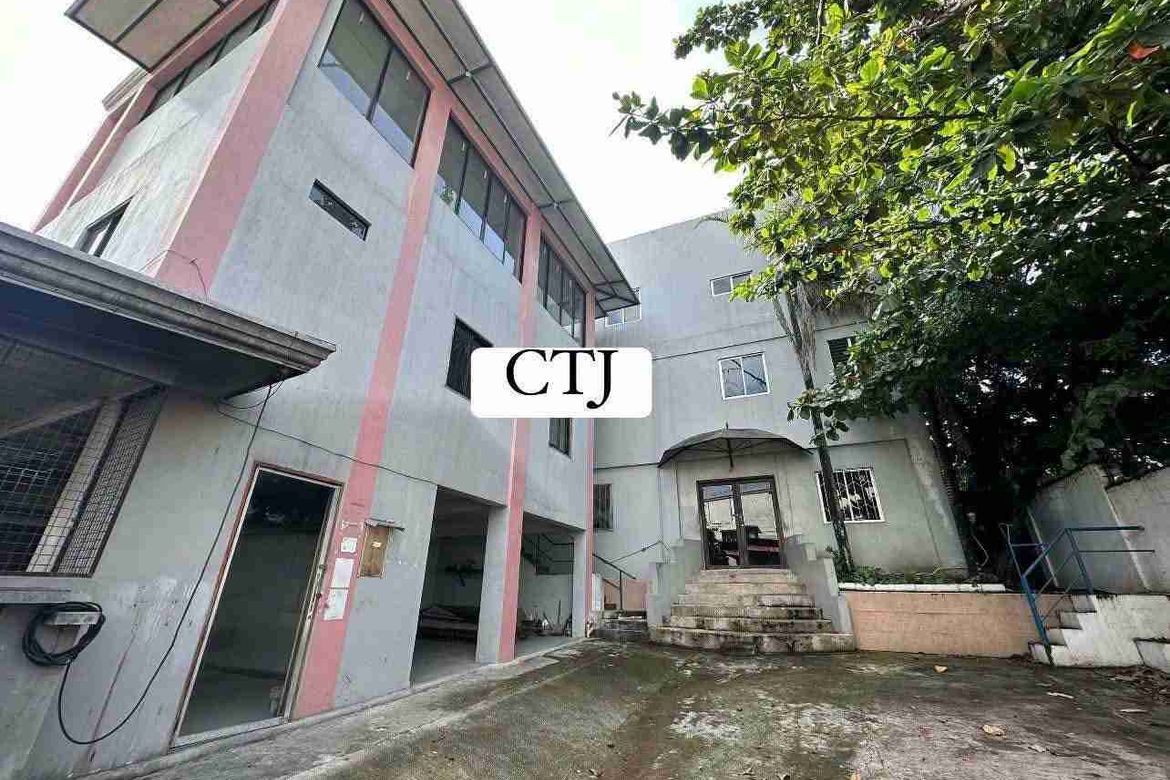 12 Bedroom Shophouse for Sale in Talamban, Cebu City, Cebu