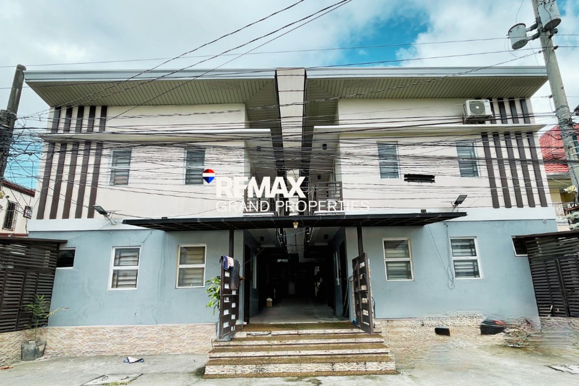 12 Bedroom Townhouse for Sale in San Jose Matulid, Mexico, Pampanga