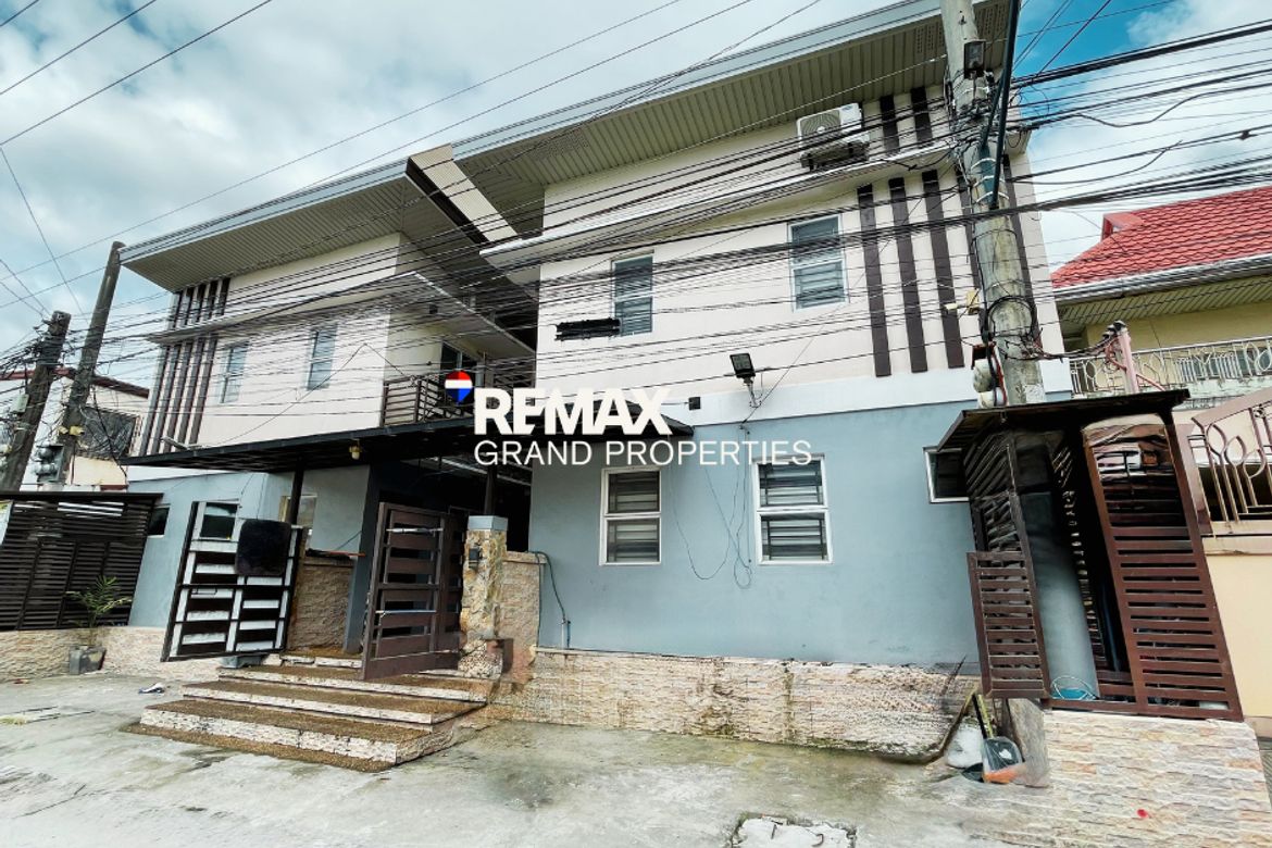 12 Bedroom Townhouse for Sale in San Jose Matulid, Mexico, Pampanga – photo 3