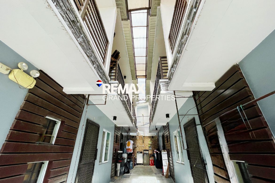 12 Bedroom Townhouse for Sale in San Jose Matulid, Mexico, Pampanga – photo 4