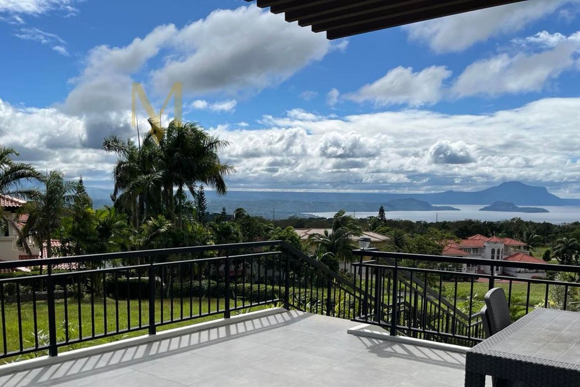 12 Bedroom Villa for Sale in Aya, Talisay, Batangas