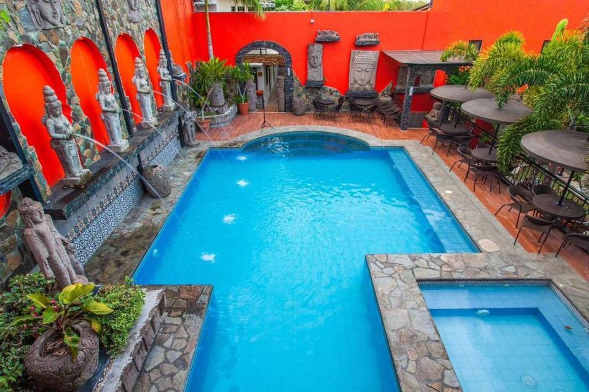 12 Bedroom Villa for Sale in Bucal, Calamba, Laguna – photo 4