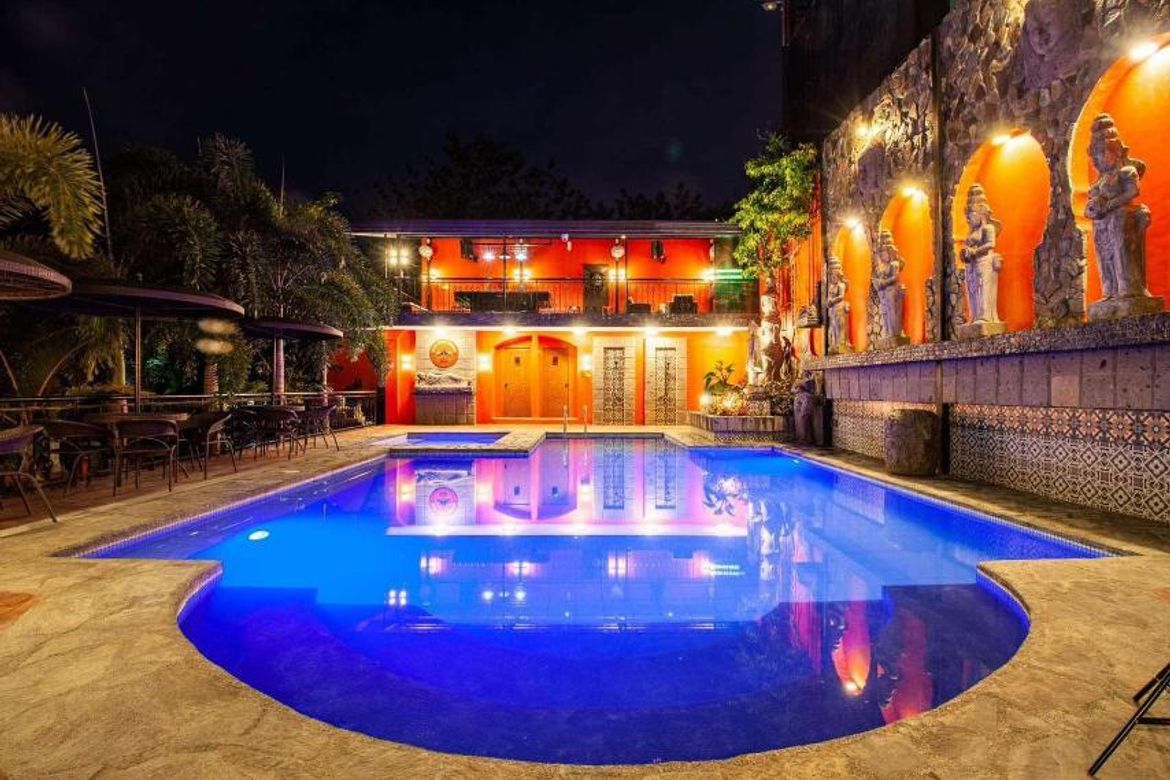 12 Bedroom Villa for Sale in Bucal, Calamba, Laguna – photo 7