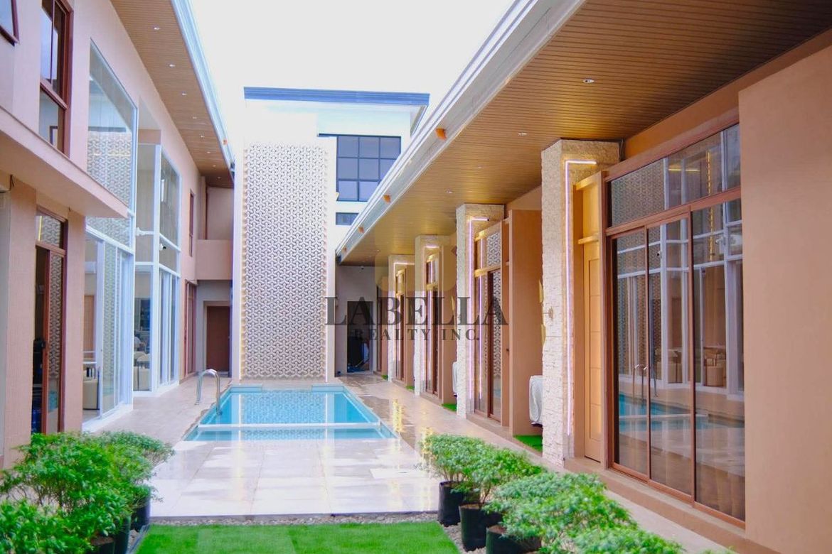 12 Bedroom Villa for Sale in Danao, Panglao, Bohol – photo 4