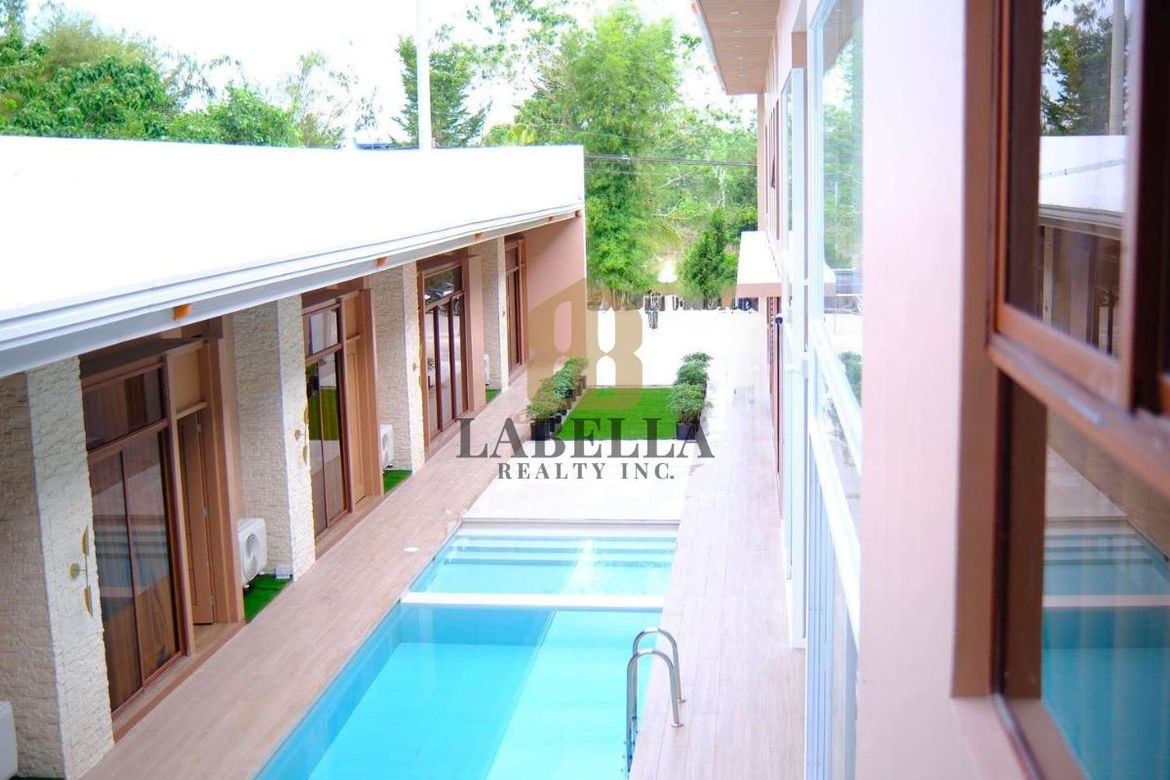 12 Bedroom Villa for Sale in Danao, Panglao, Bohol – photo 6