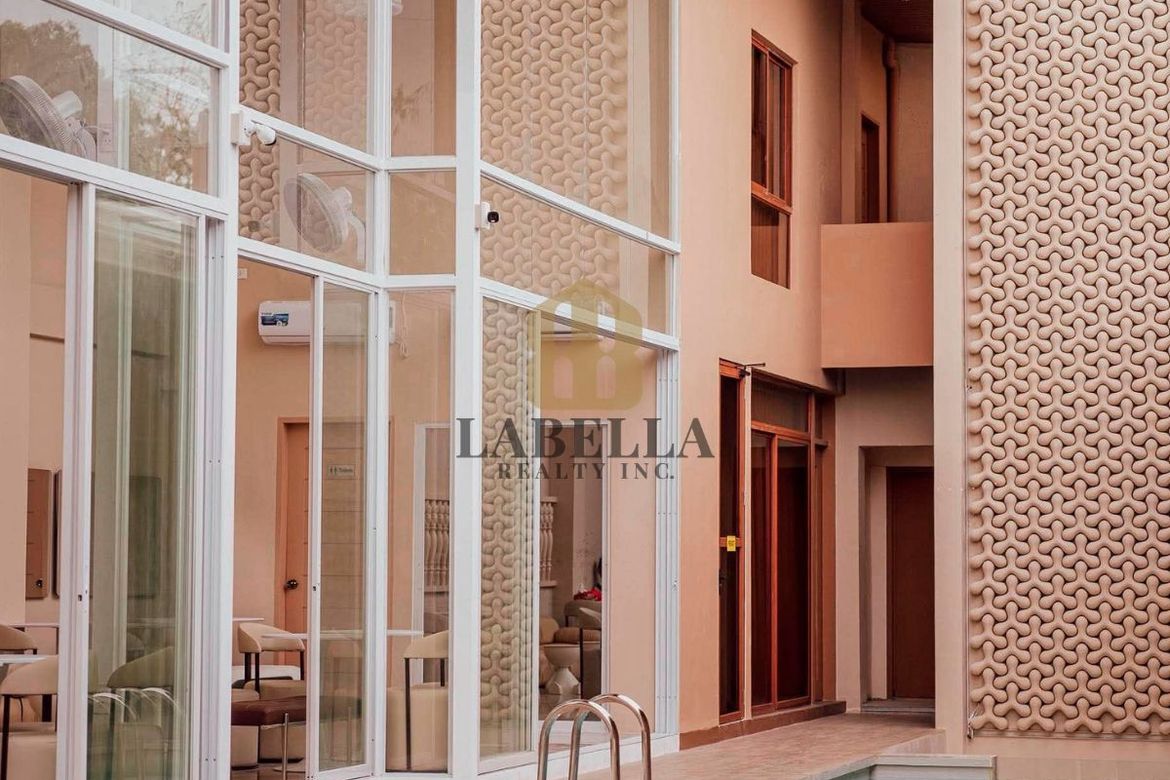 12 Bedroom Villa for Sale in Danao, Panglao, Bohol – photo 7