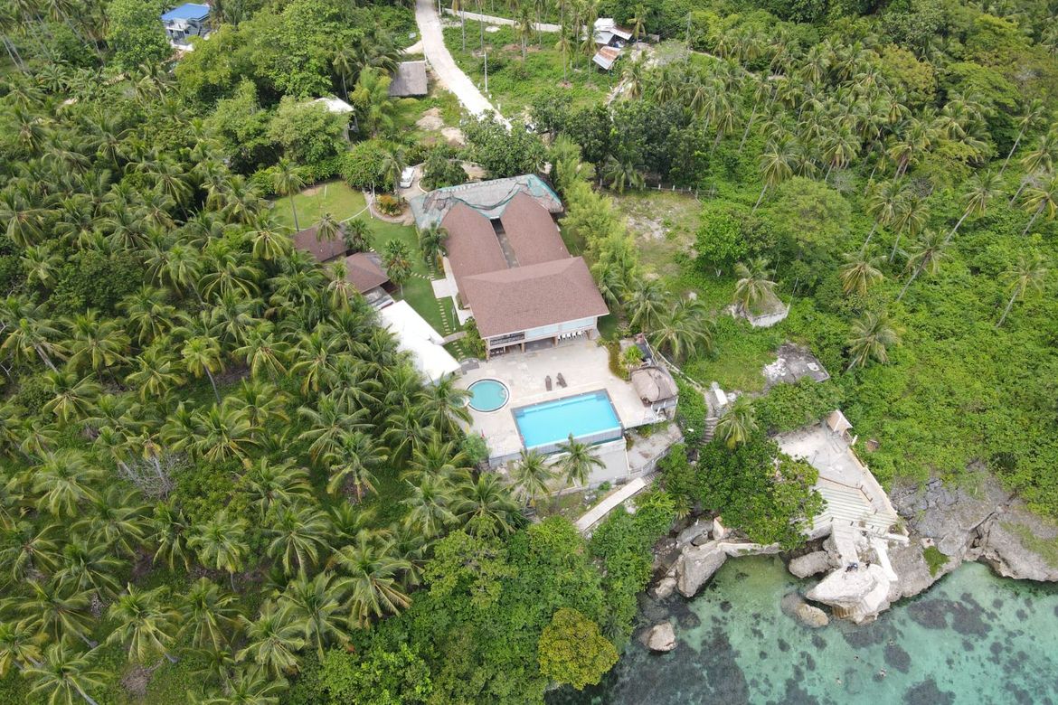 12 Bedroom Villa for Sale in Santiago, San Francisco, Cebu – photo 3