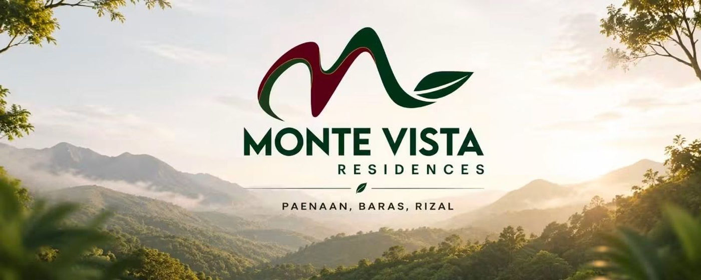 120 SQM Pre-Selling Residential Lot for Sale in Monte Vista, Paenaan, Baras, Rizal
