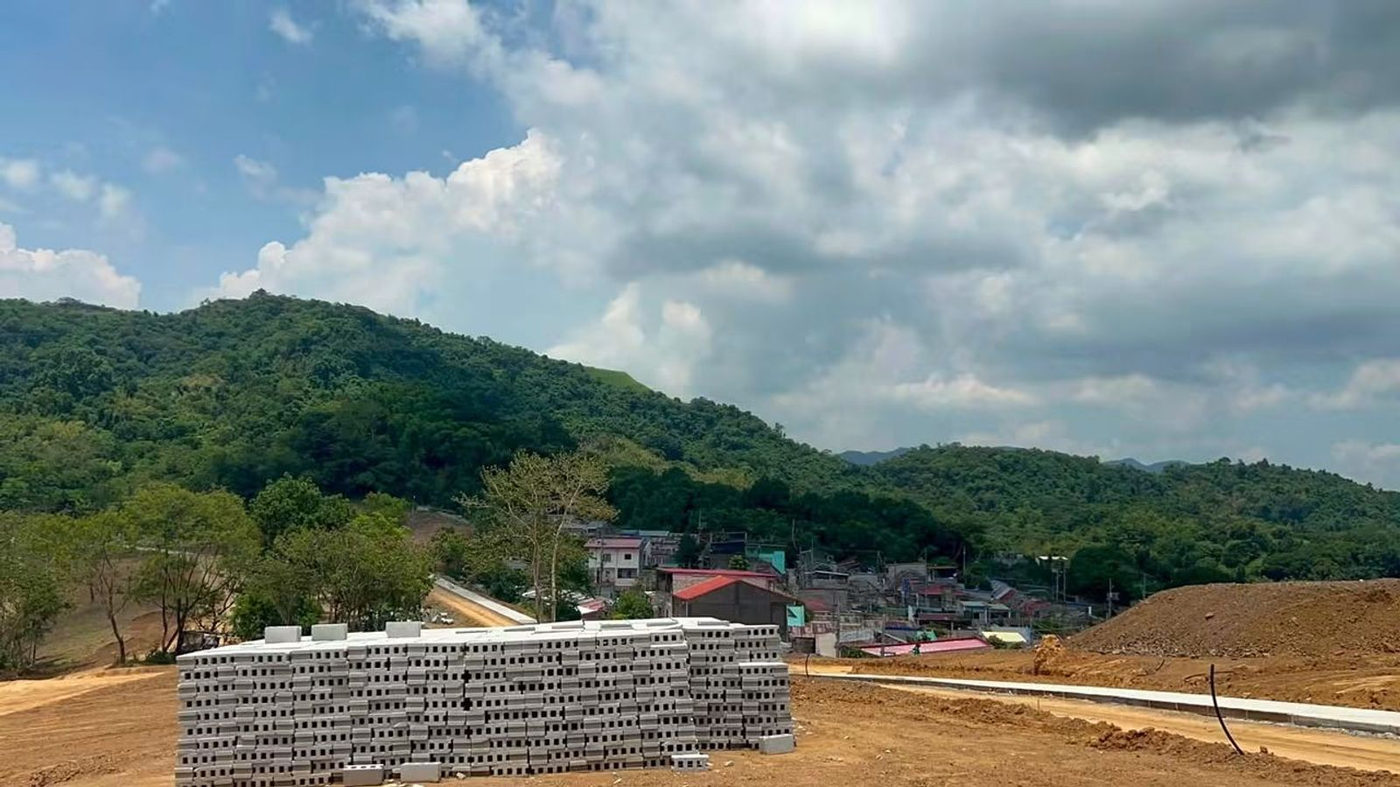 120 SQM Pre-Selling Residential Lot for Sale in Monte Vista, Paenaan, Baras, Rizal – photo 3