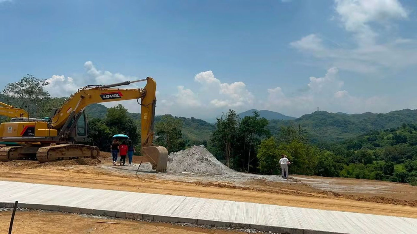 120 SQM Pre-Selling Residential Lot for Sale in Monte Vista, Paenaan, Baras, Rizal – photo 5