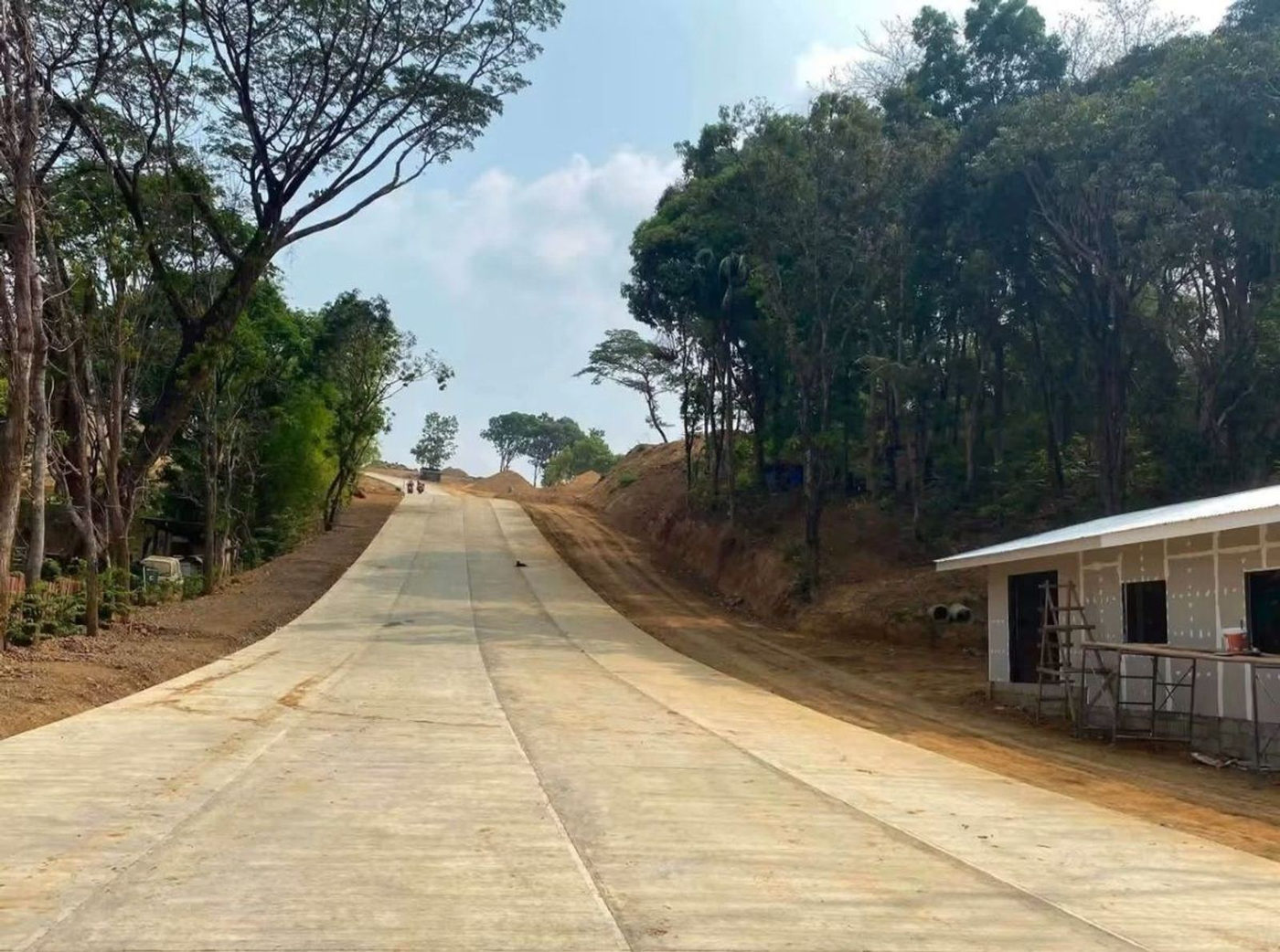 120 SQM Pre-Selling Residential Lot for Sale in Monte Vista, Paenaan, Baras, Rizal – photo 6