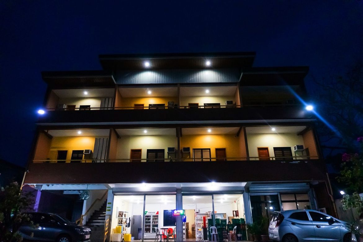 13 Bedroom Apartment for Sale in Bayawan (Tulong), Negros Oriental
