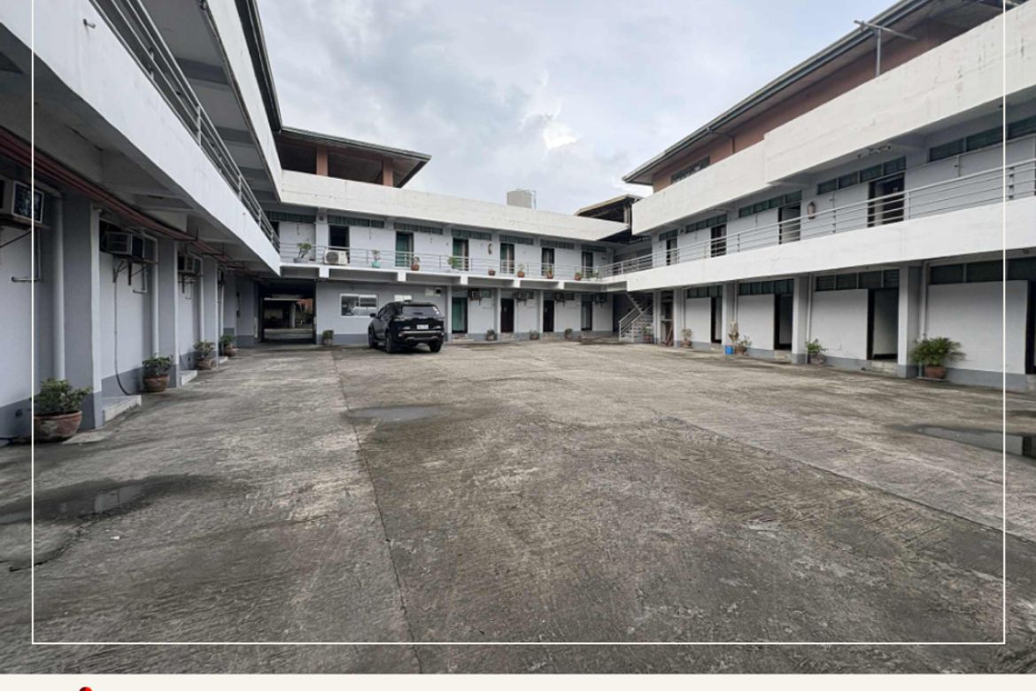 130 Bedroom Commercial for Sale in Cupang, Muntinlupa, Metro Manila – photo 2