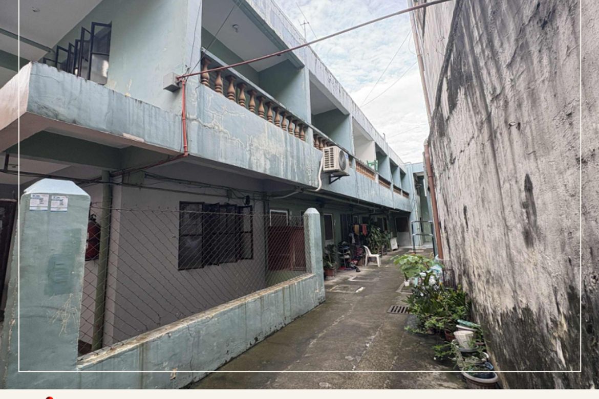 130 Bedroom Commercial for Sale in Cupang, Muntinlupa, Metro Manila – photo 6