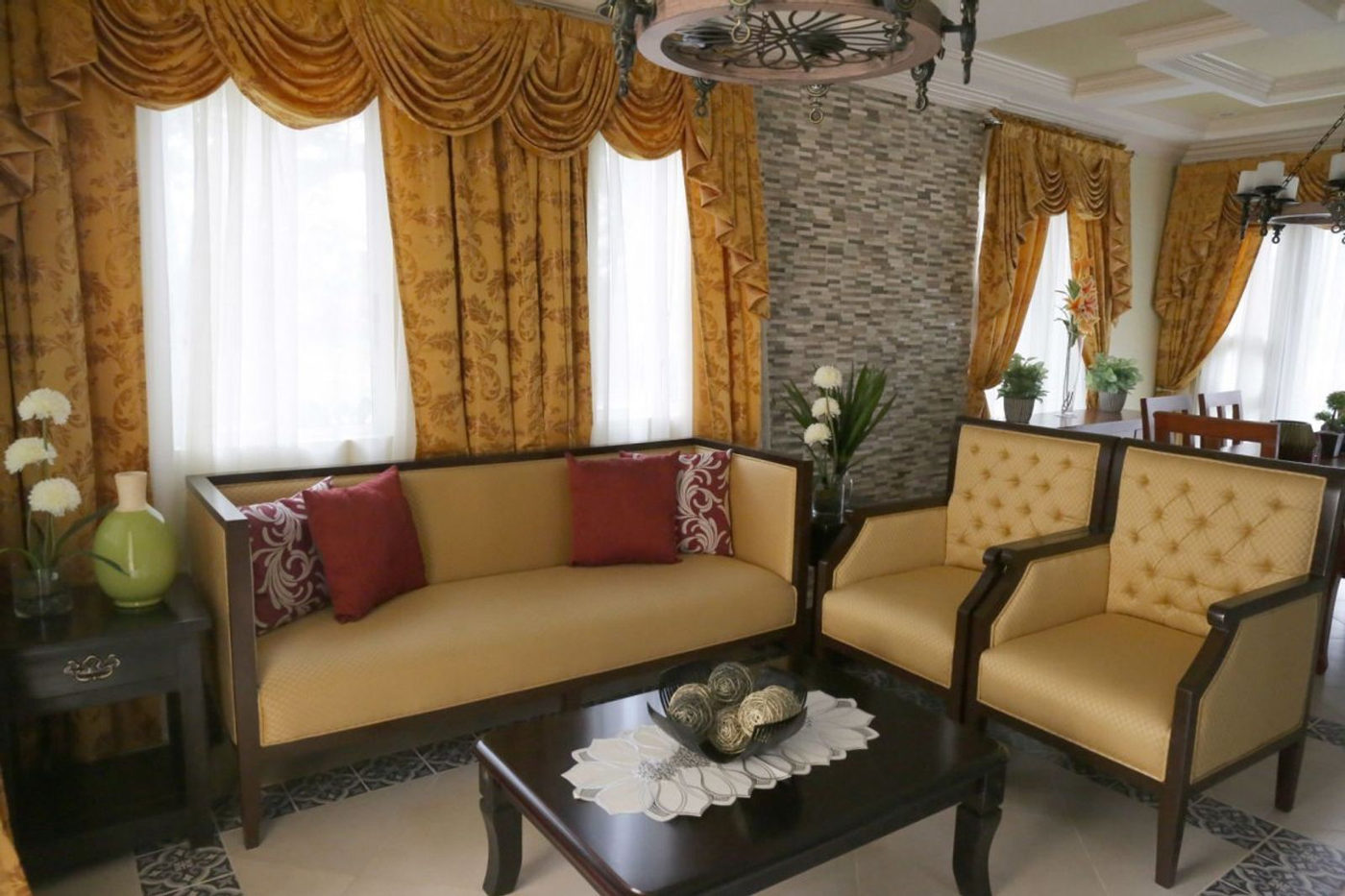 130 SQM Lot for Sale in Siena Hills, Antipolo del Sur, Lipa, Batangas – photo 3