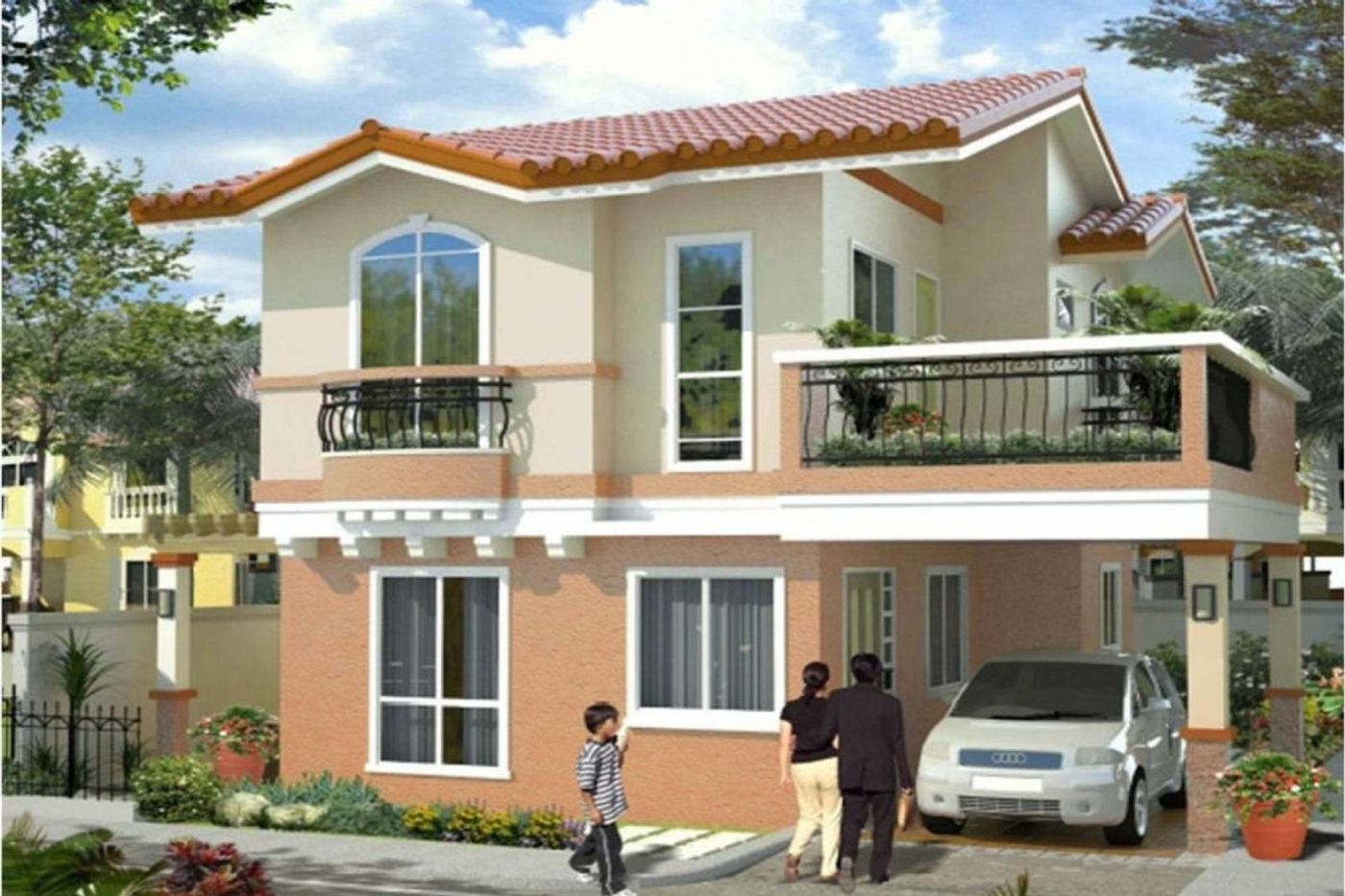 130 SQM Lot for Sale in Siena Hills, Antipolo del Sur, Lipa, Batangas – photo 4